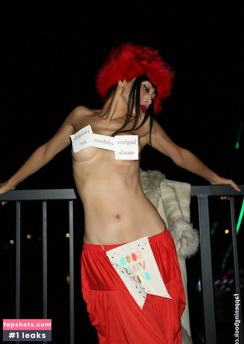 Bai Ling Nacktheit OnlyFans Fotos #1985 - Fapshots