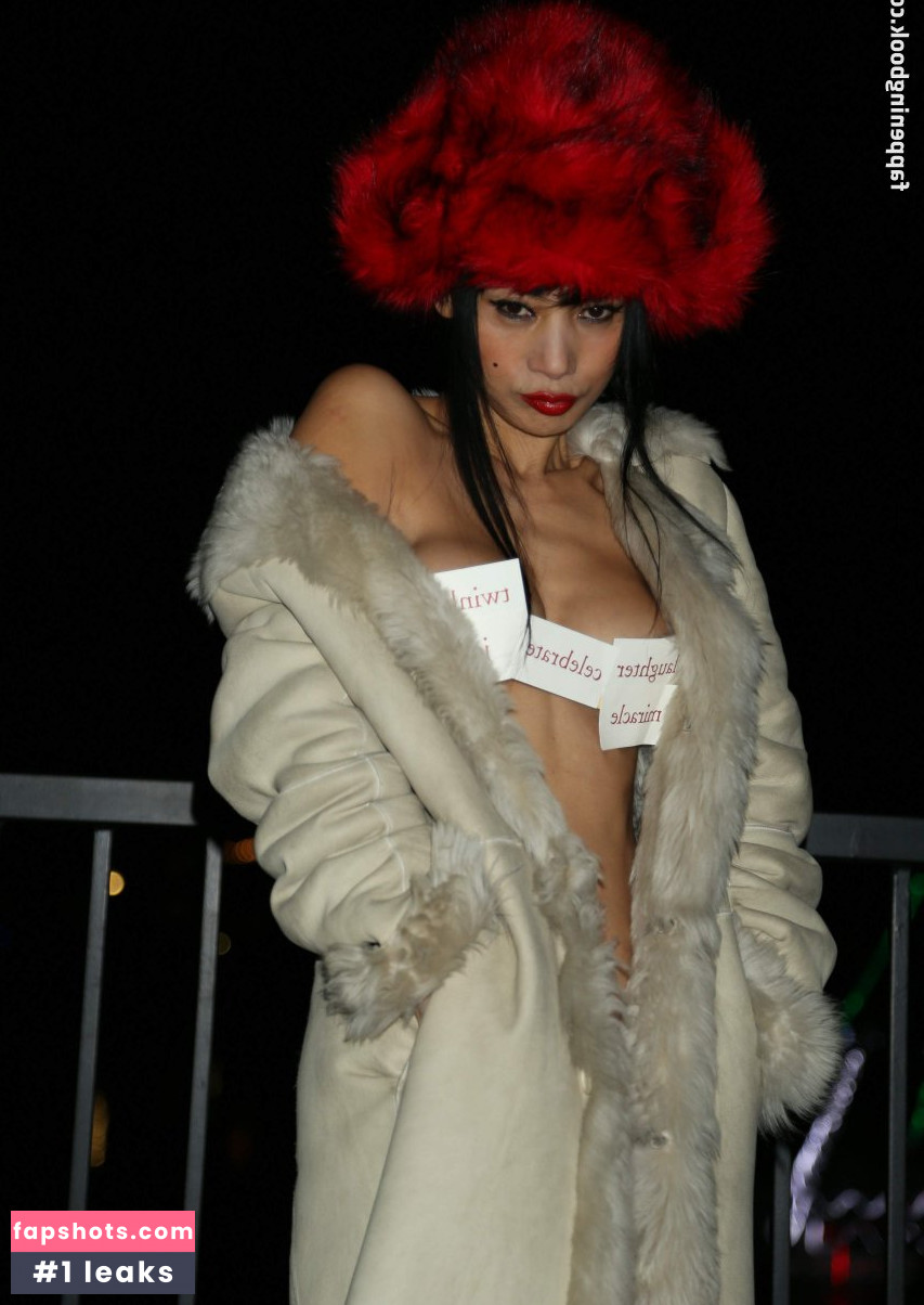 Bai Ling Nacktheit OnlyFans Fotos #1986 - Fapshots