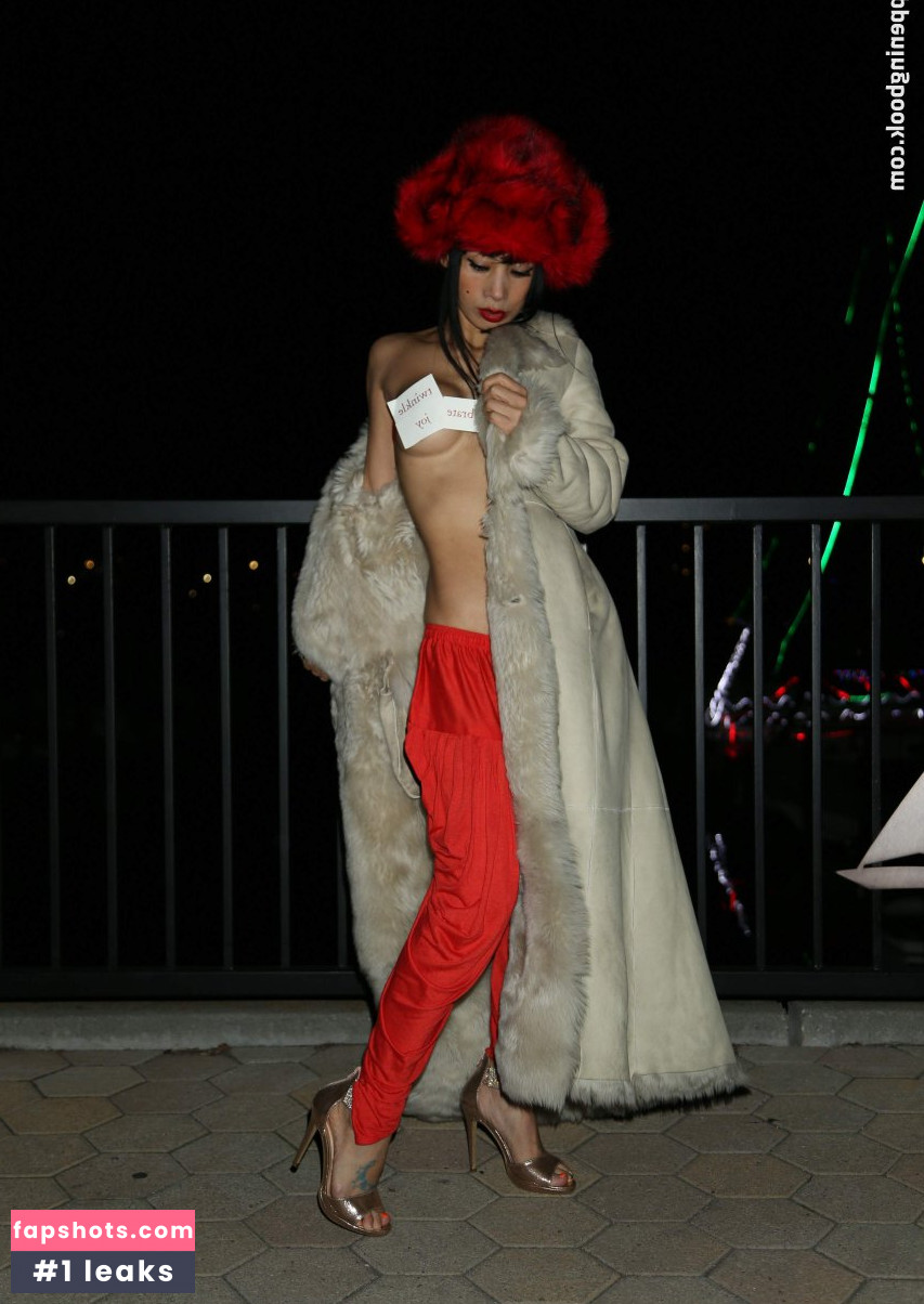 Bai Ling Nacktheit OnlyFans Fotos #1987 - Fapshots