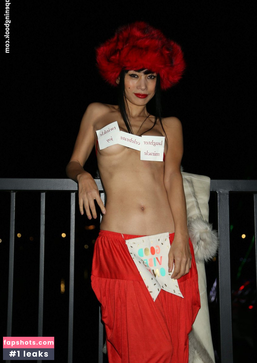 Bai Ling Nacktheit OnlyFans Fotos #1988 - Fapshots
