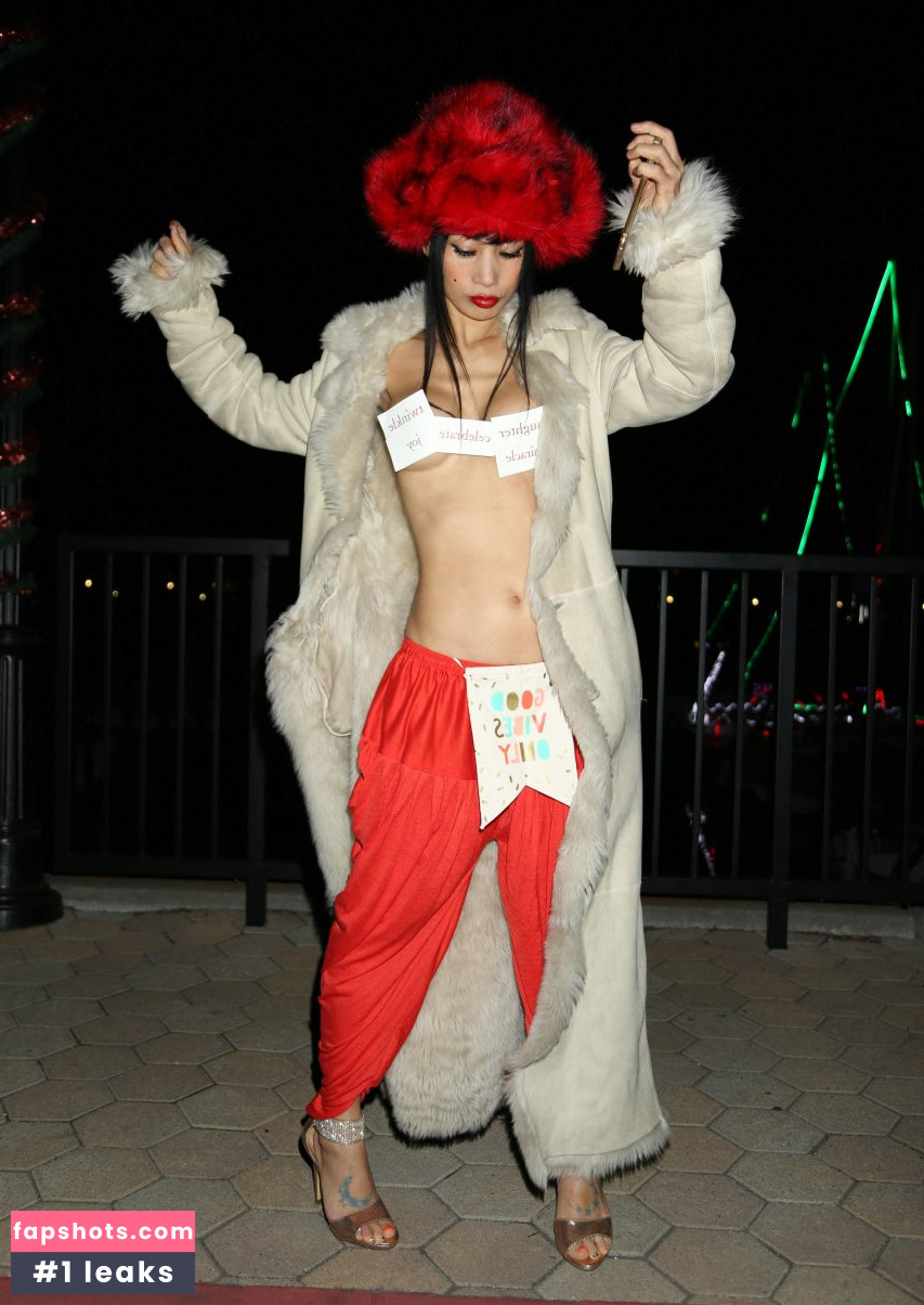 Bai Ling Nacktheit OnlyFans Fotos #1992 - Fapshots