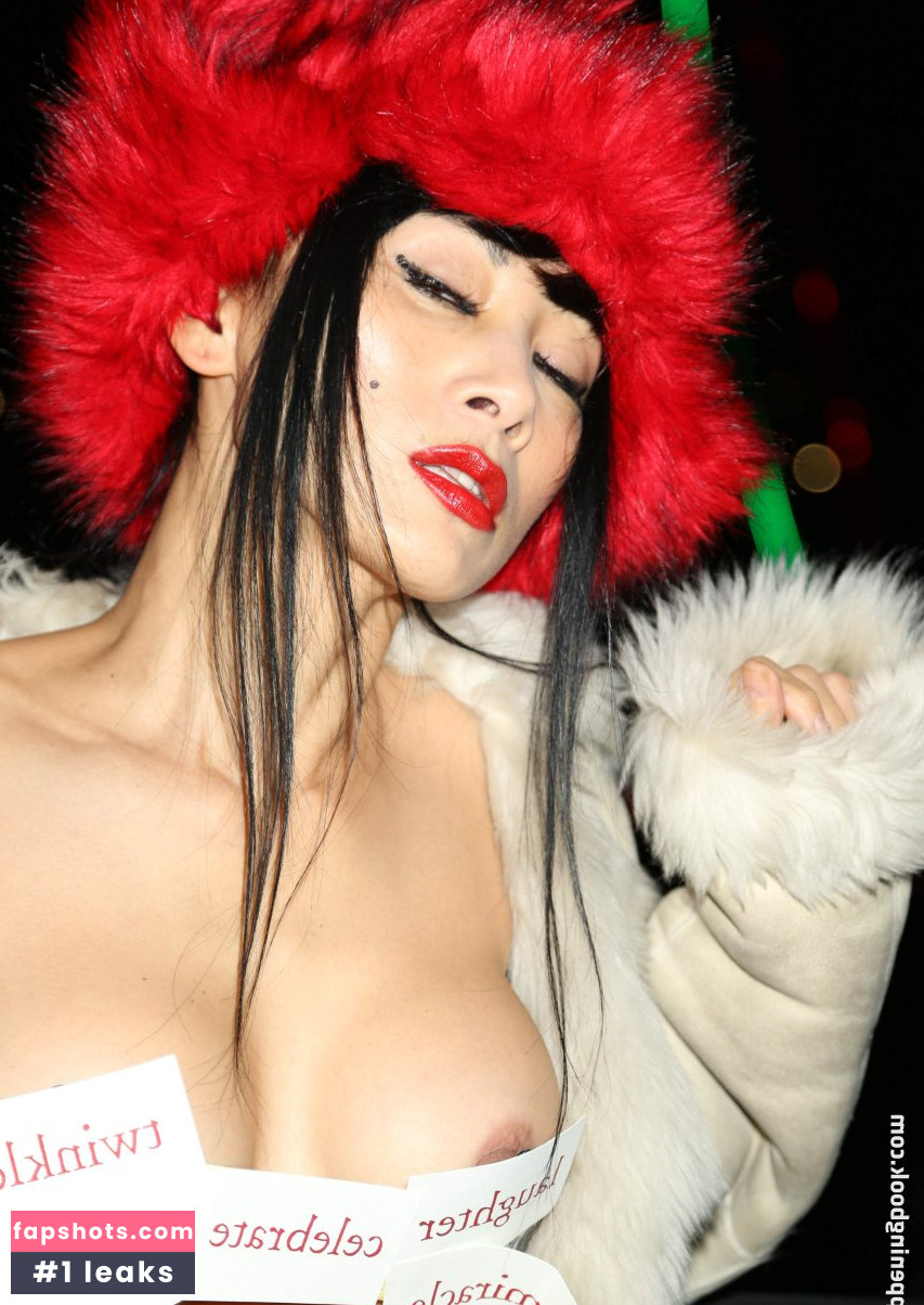 Bai Ling Nacktheit OnlyFans Fotos #1995 - Fapshots