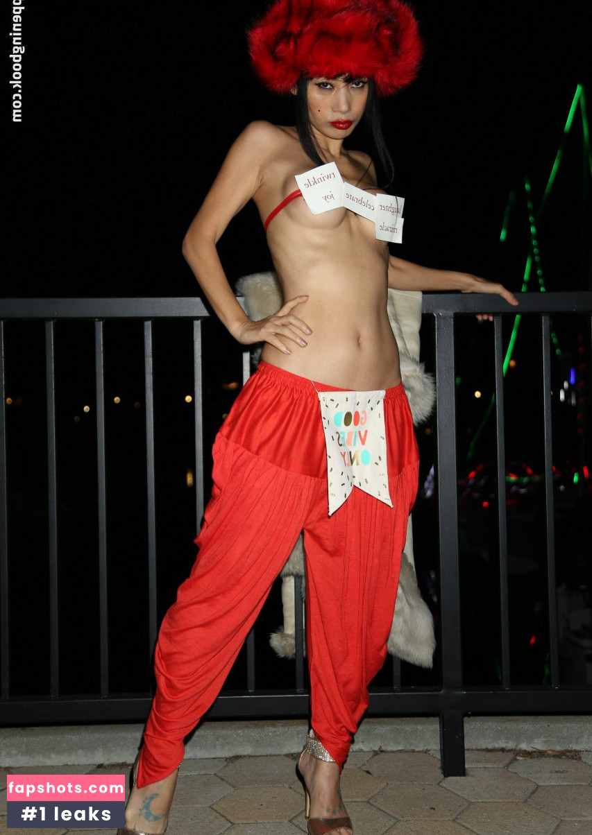 Bai Ling Nacktheit OnlyFans Fotos #1997 - Fapshots