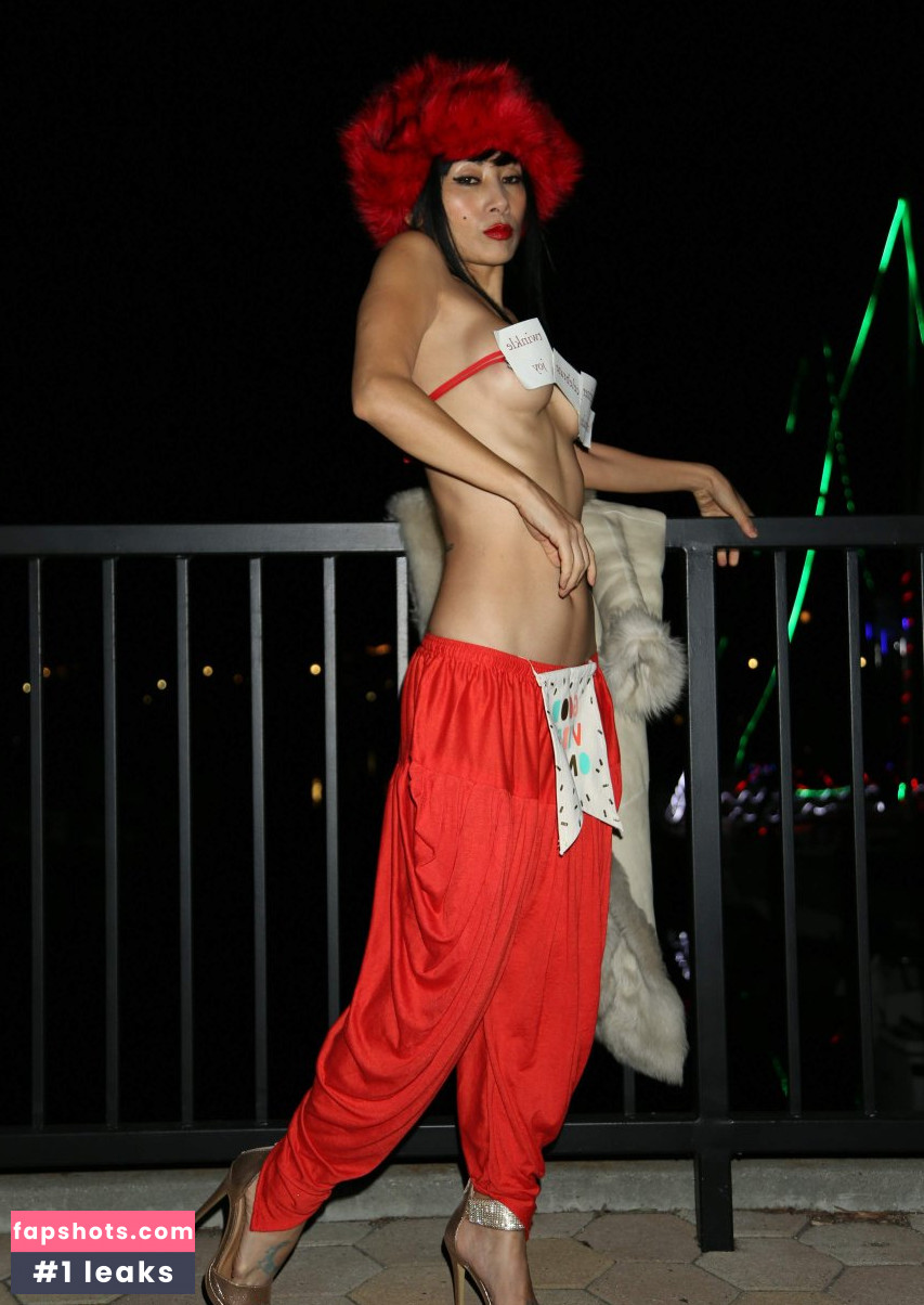 Bai Ling Nacktheit OnlyFans Fotos #1998 - Fapshots