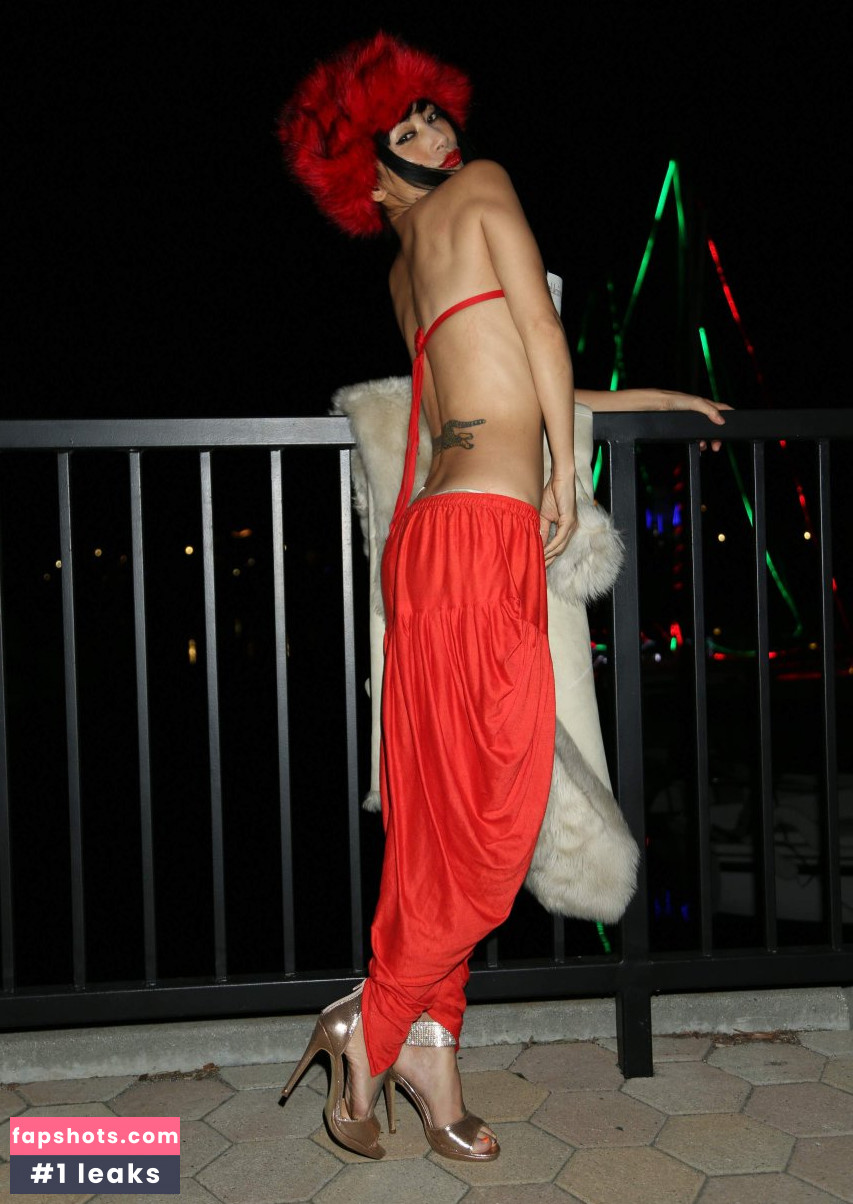 Bai Ling Nacktheit OnlyFans Fotos #2000 - Fapshots