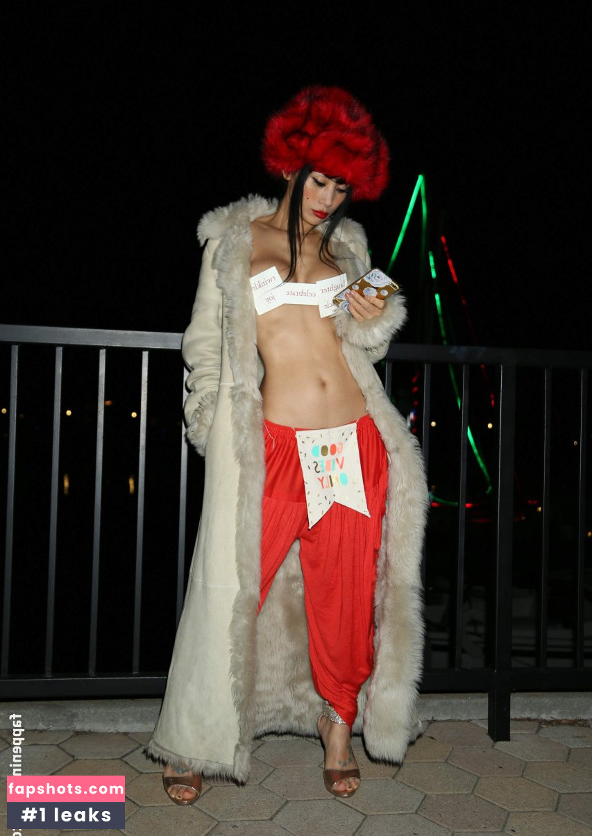 Bai Ling Nacktheit OnlyFans Fotos #2003 - Fapshots