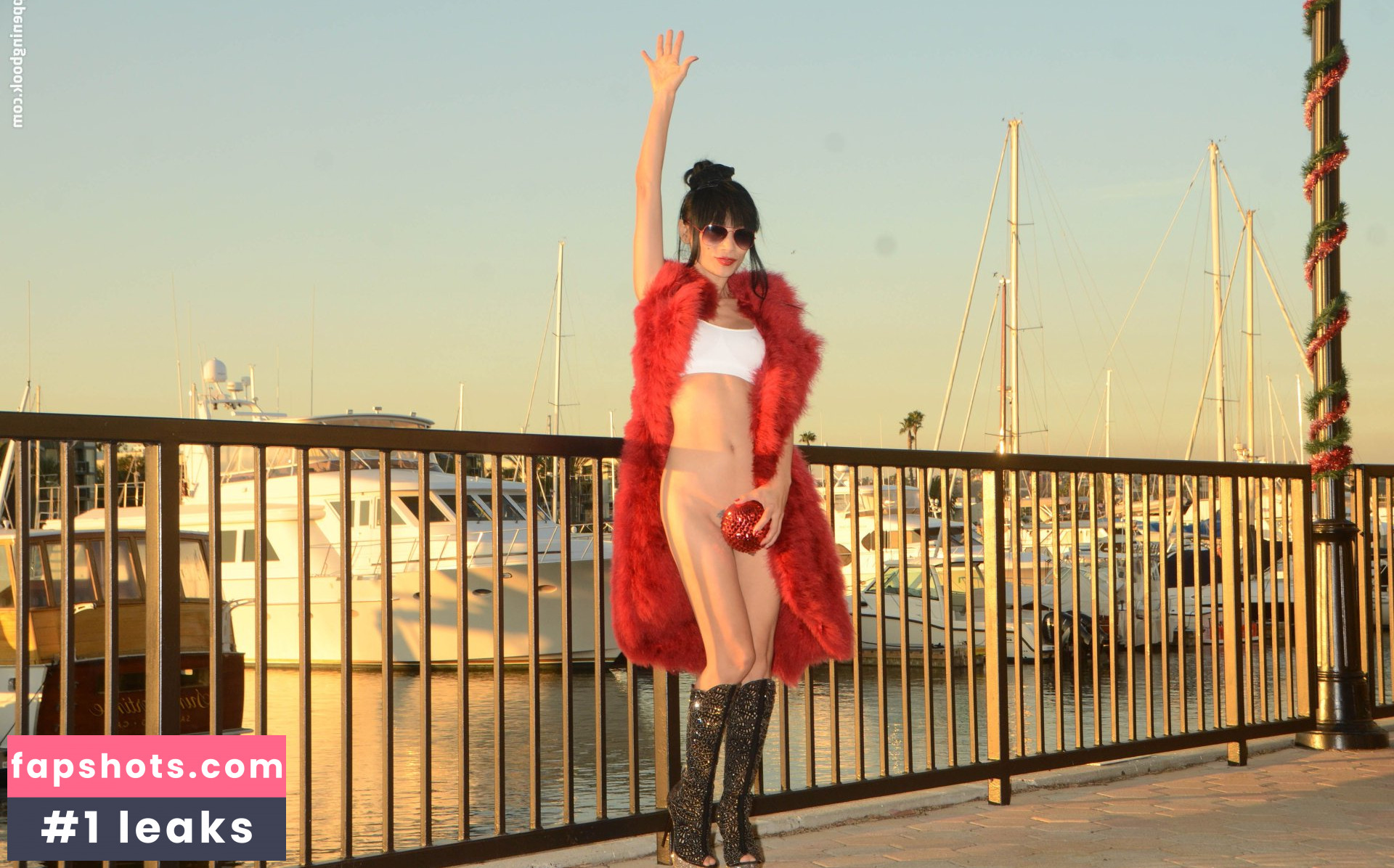 Bai Ling Nacktheit OnlyFans Fotos #2011 - Fapshots