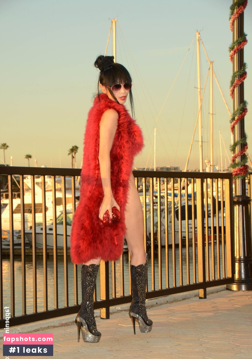 Bai Ling Nacktheit OnlyFans Fotos #2014 - Fapshots