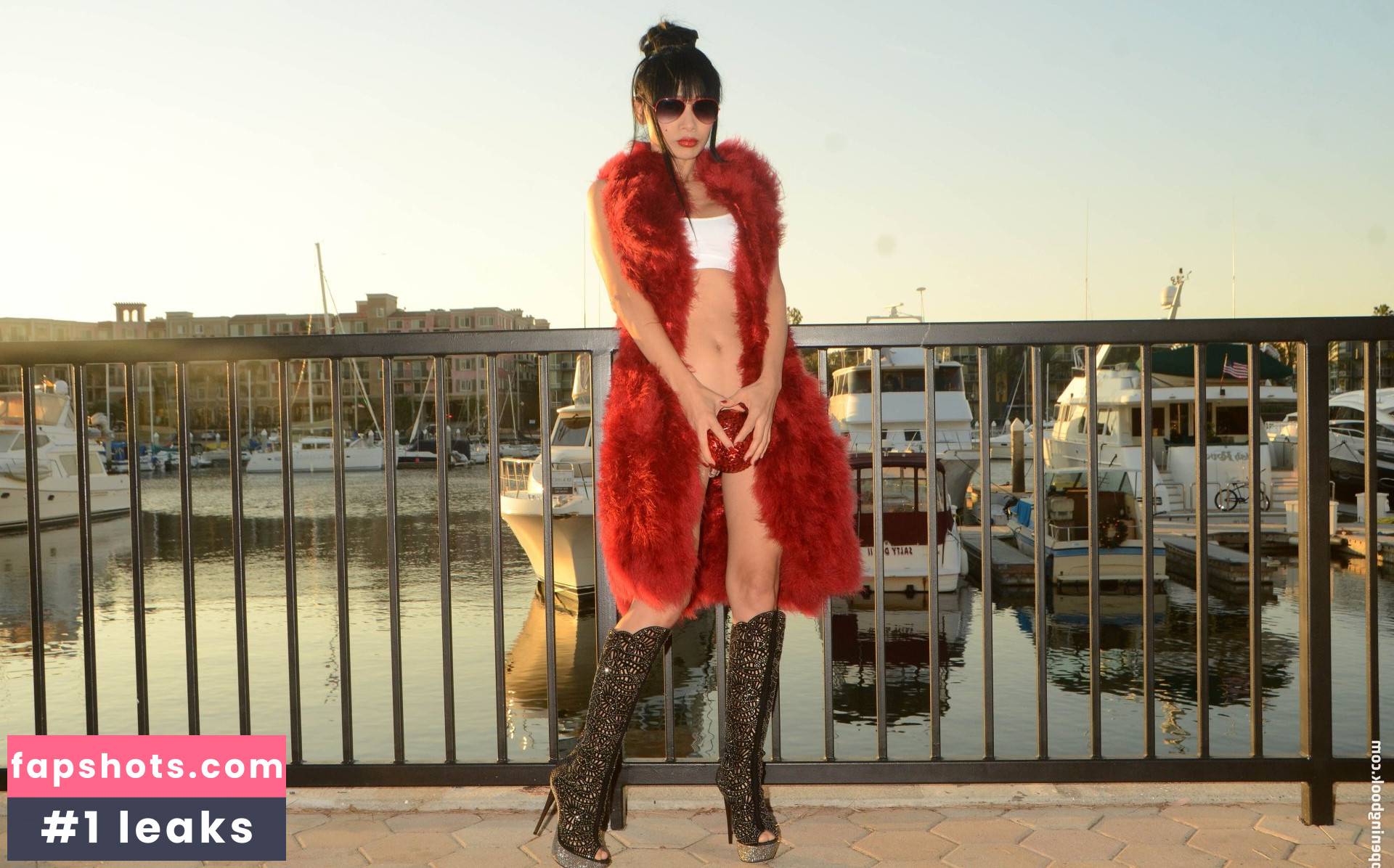 Bai Ling Nacktheit OnlyFans Fotos #2020 - Fapshots