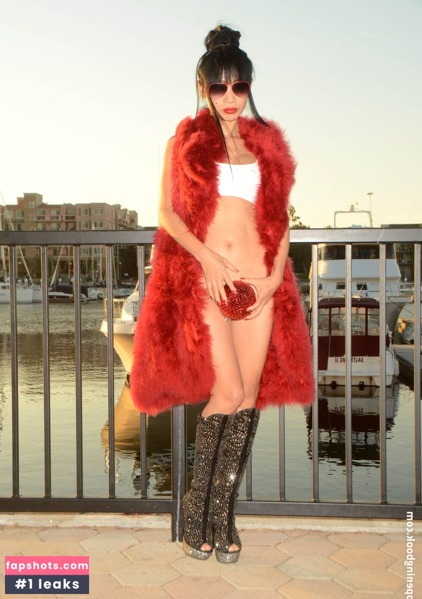 Bai Ling Nacktheit OnlyFans Fotos #2029 - Fapshots