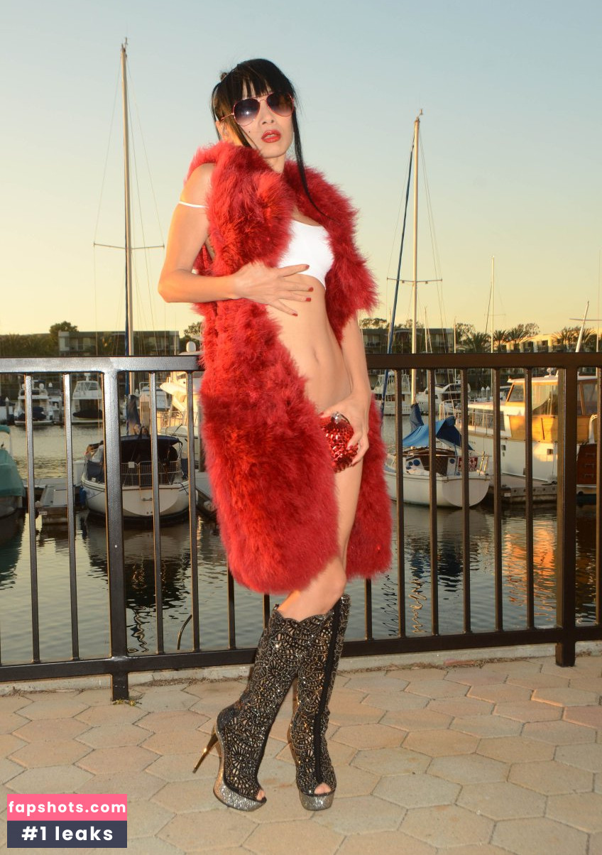 Bai Ling Nacktheit OnlyFans Fotos #2032 - Fapshots
