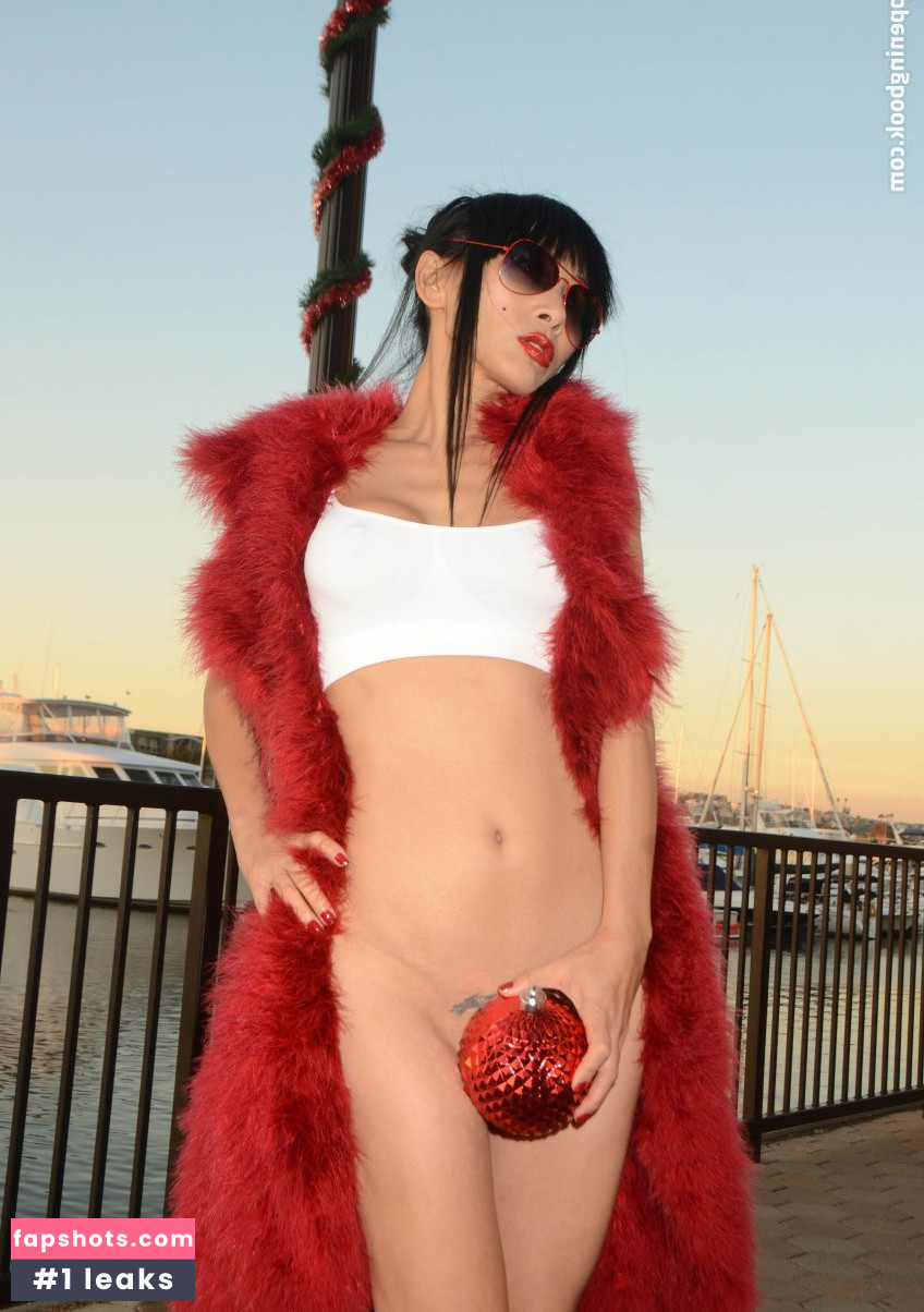 Bai Ling Nacktheit OnlyFans Fotos #2042 - Fapshots