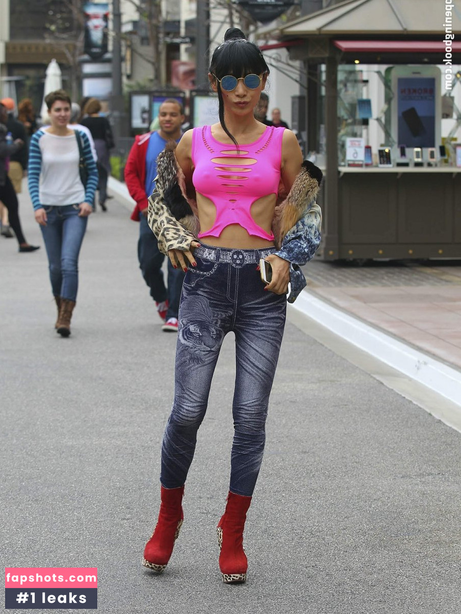 Bai Ling Nacktheit OnlyFans Fotos #2102 - Fapshots