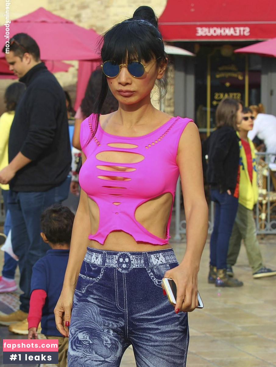 Bai Ling Nacktheit OnlyFans Fotos #2106 - Fapshots