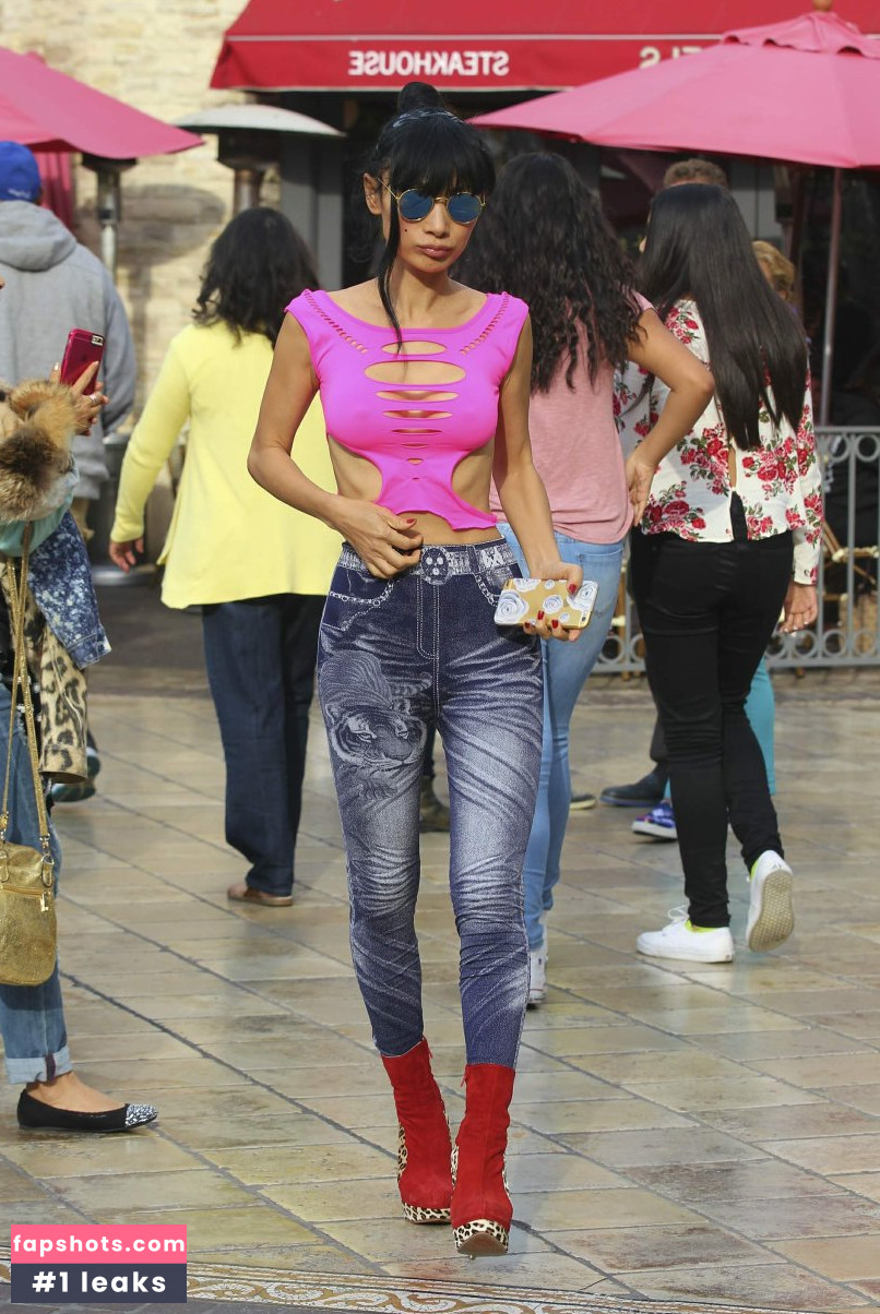 Bai Ling Nacktheit OnlyFans Fotos #2107 - Fapshots