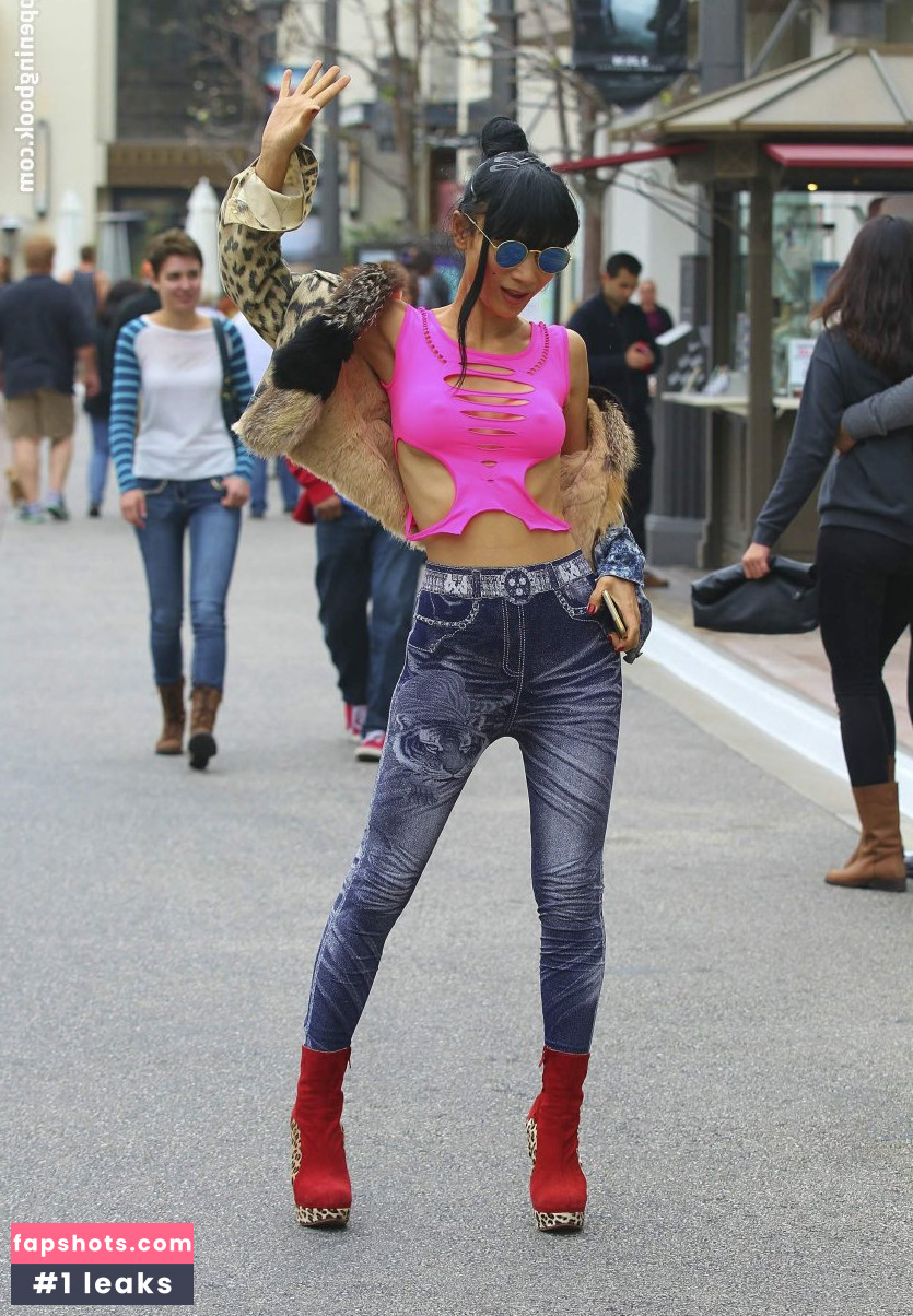 Bai Ling Nacktheit OnlyFans Fotos #2109 - Fapshots