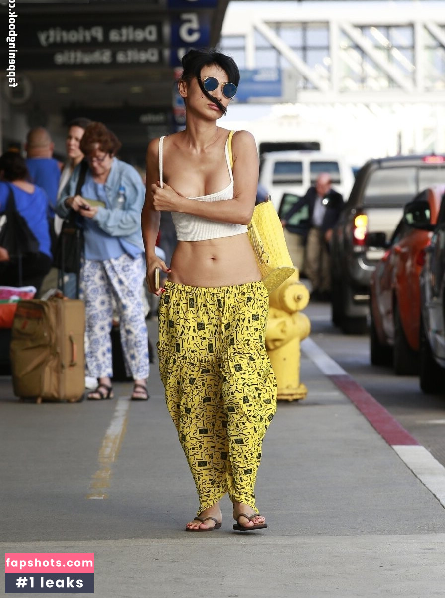 Bai Ling Filtración Desnuda OnlyFans Foto #212 - Fapshots