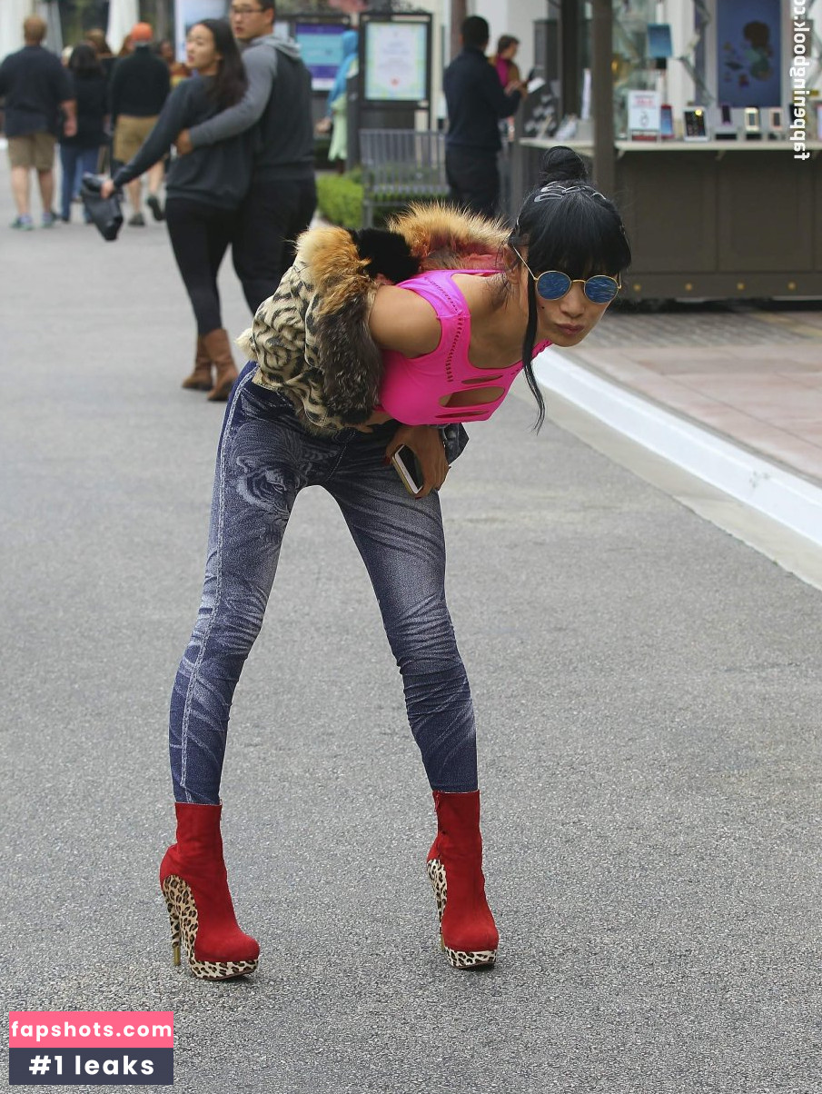 Bai Ling Nacktheit OnlyFans Fotos #2112 - Fapshots