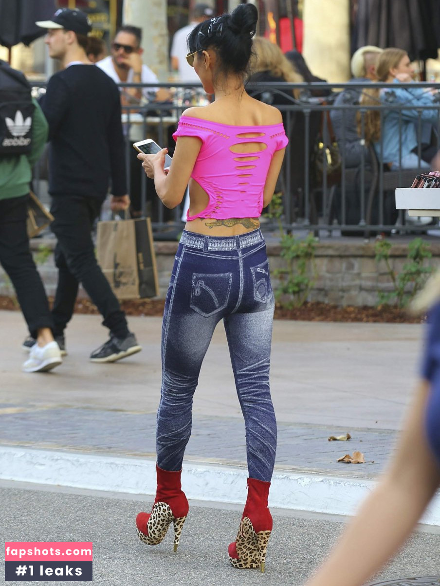 Bai Ling Nacktheit OnlyFans Fotos #2113 - Fapshots