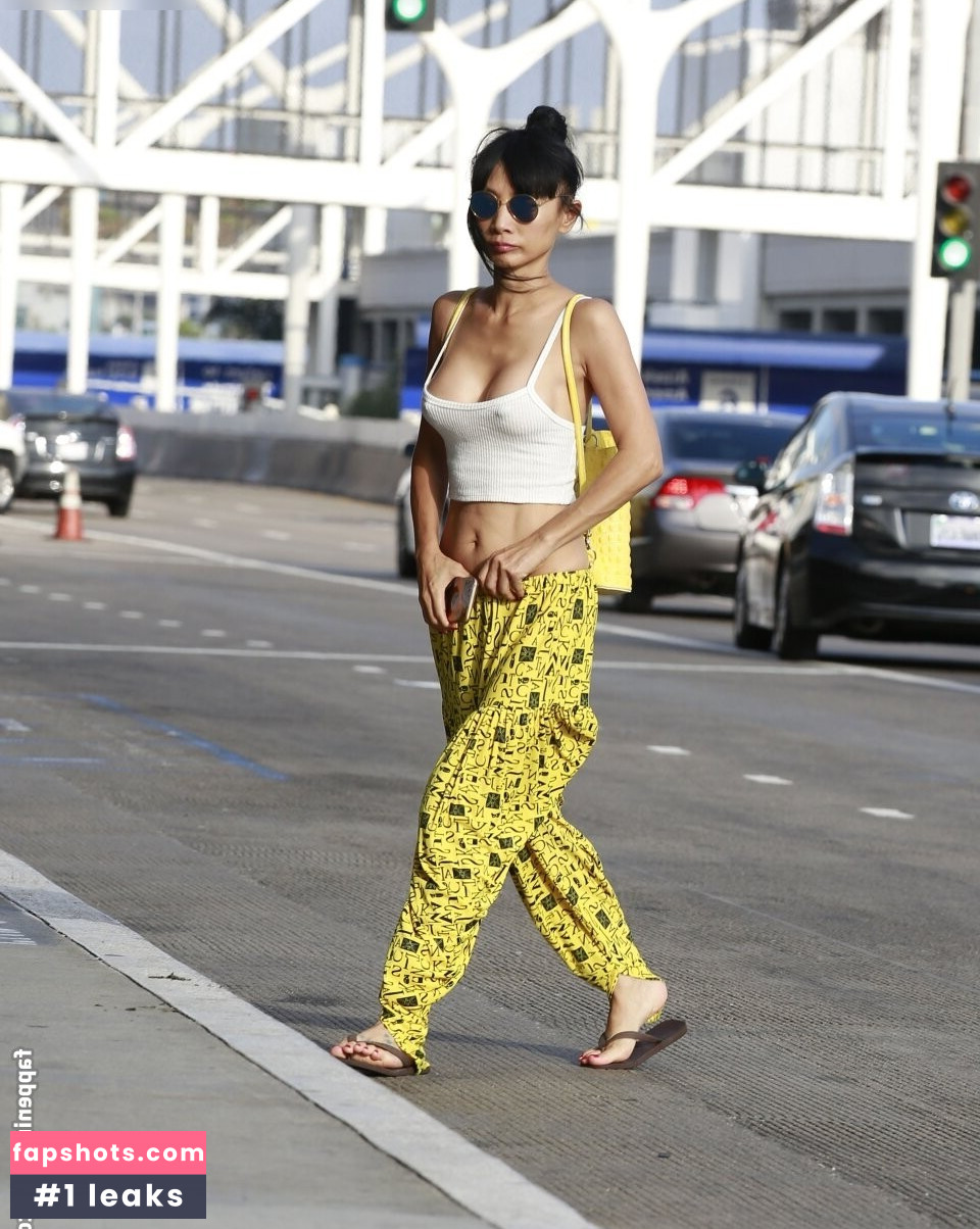 Bai Ling Filtración Desnuda OnlyFans Foto #213 - Fapshots