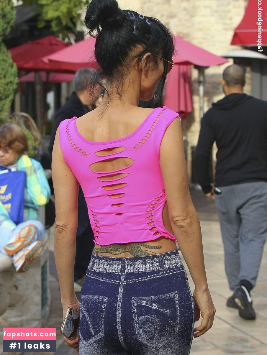 Bai Ling Nacktheit OnlyFans Fotos #2121 - Fapshots