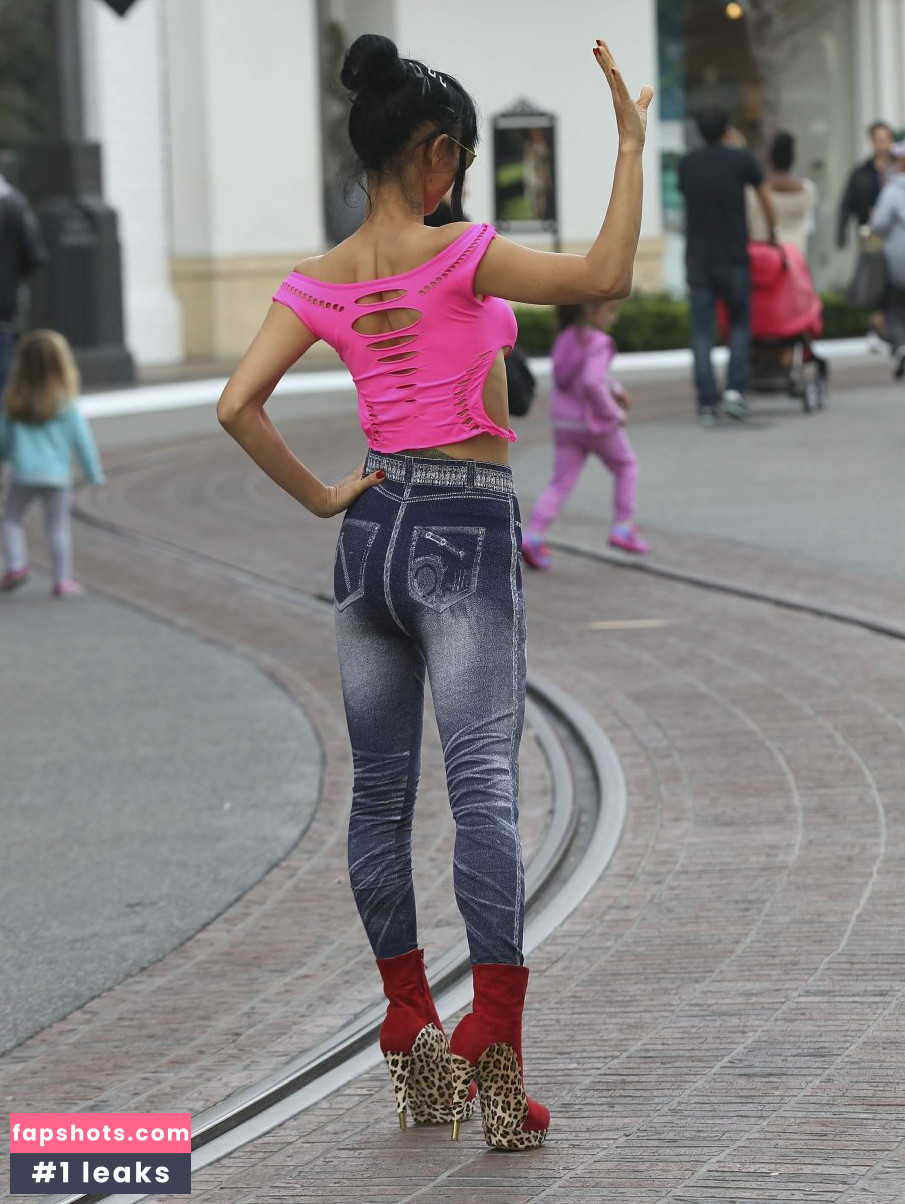 Bai Ling Nacktheit OnlyFans Fotos #2122 - Fapshots