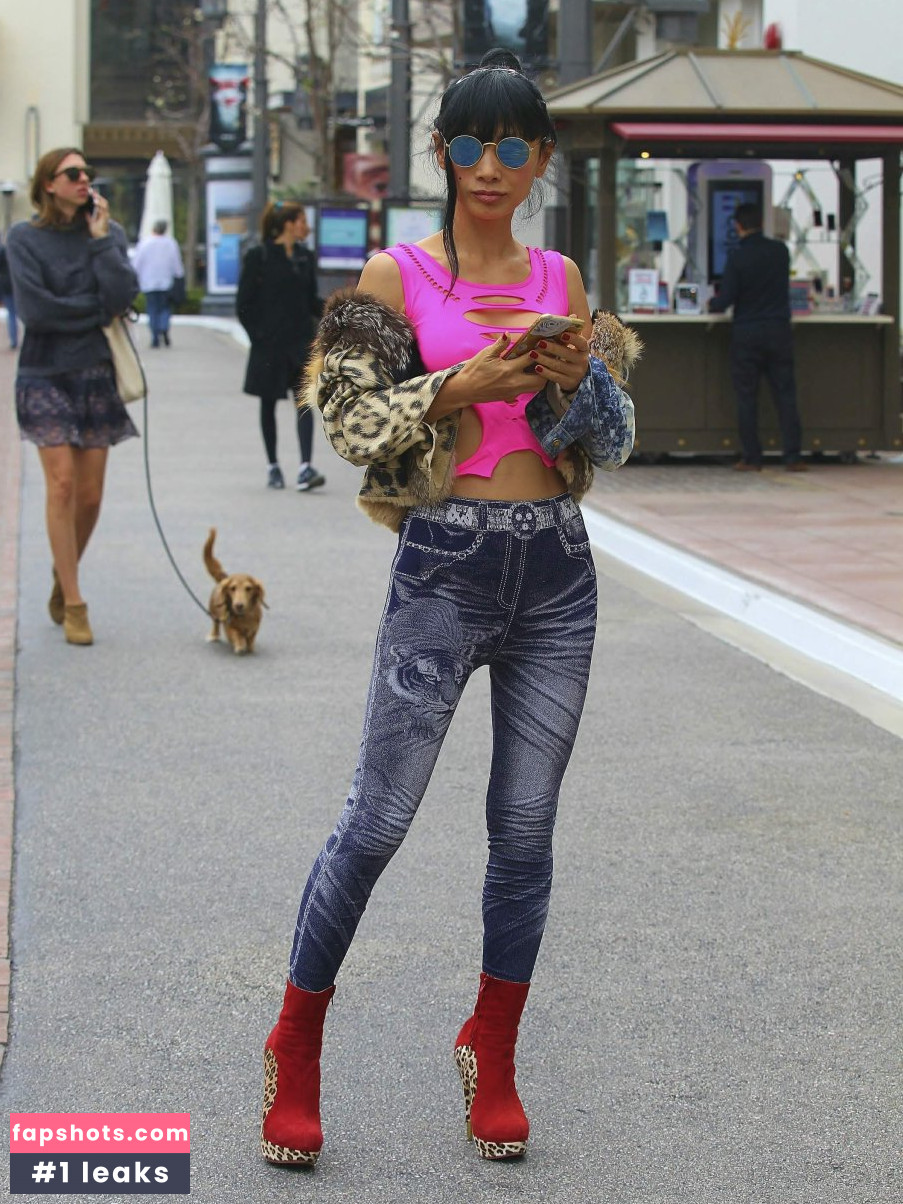 Bai Ling Nacktheit OnlyFans Fotos #2123 - Fapshots