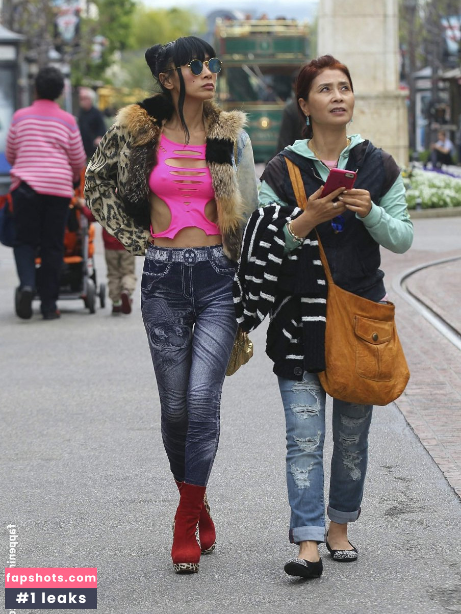 Bai Ling Nacktheit OnlyFans Fotos #2127 - Fapshots