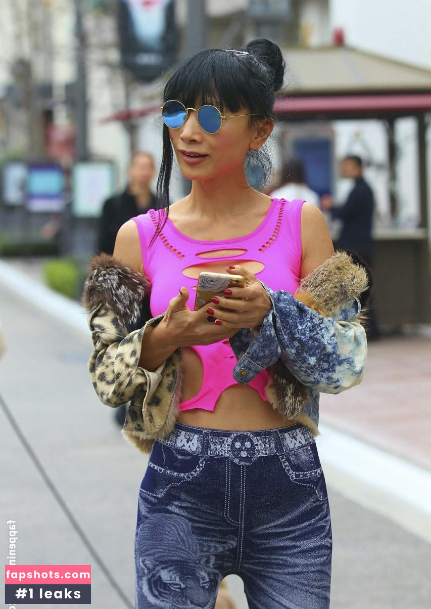 Bai Ling Nacktheit OnlyFans Fotos #2130 - Fapshots
