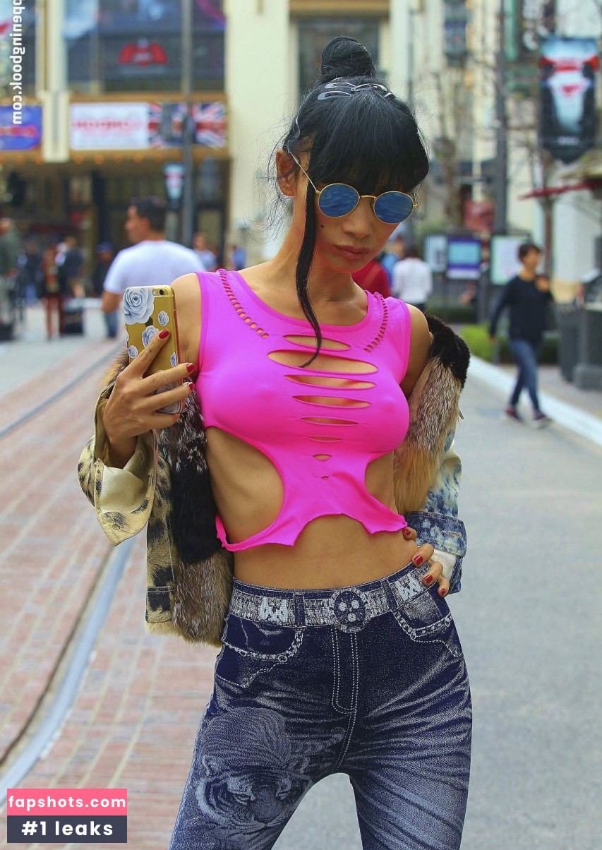 Bai Ling Nacktheit OnlyFans Fotos #2133 - Fapshots