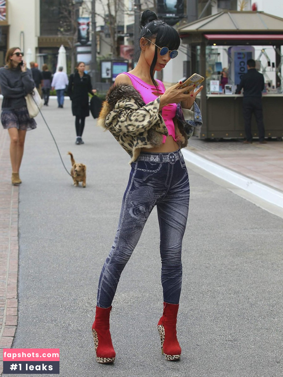 Bai Ling Nacktheit OnlyFans Fotos #2134 - Fapshots