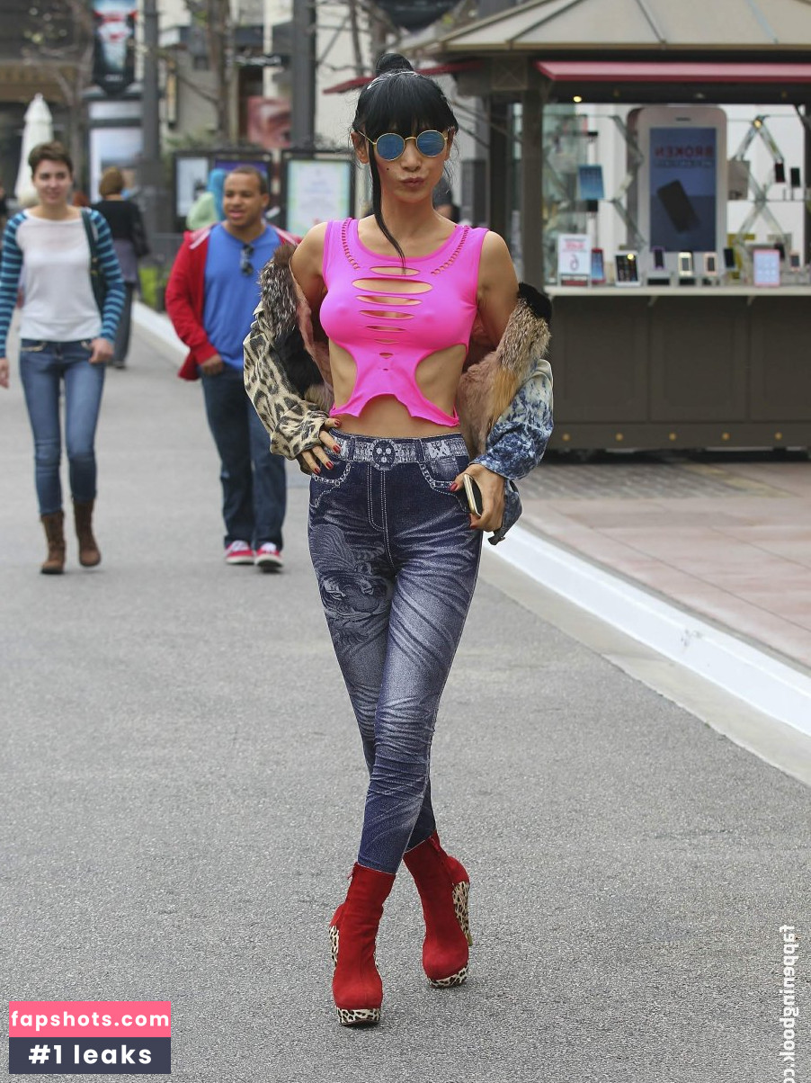 Bai Ling Nacktheit OnlyFans Fotos #2135 - Fapshots