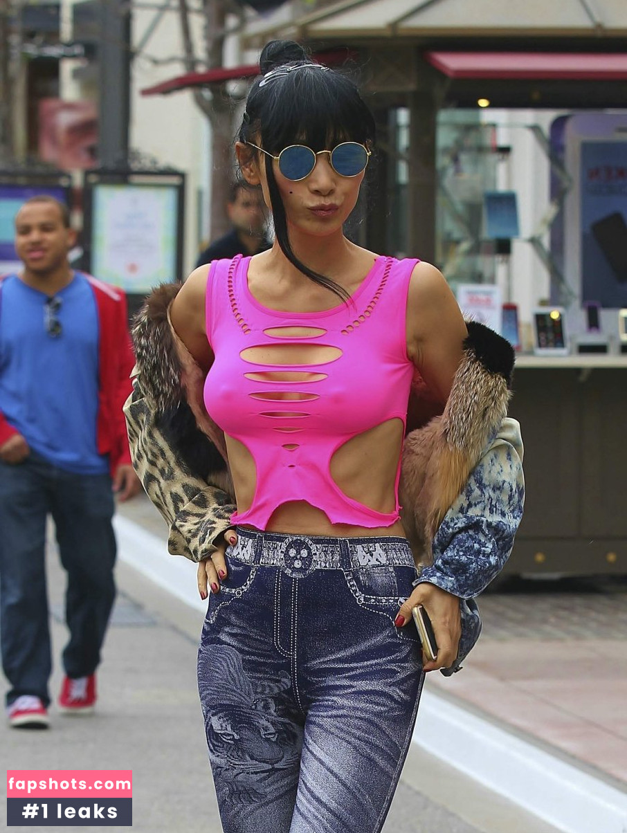 Bai Ling Nacktheit OnlyFans Fotos #2137 - Fapshots