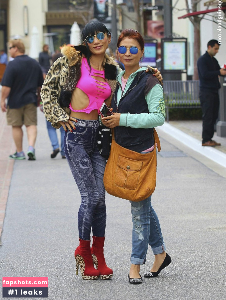 Bai Ling Nacktheit OnlyFans Fotos #2138 - Fapshots