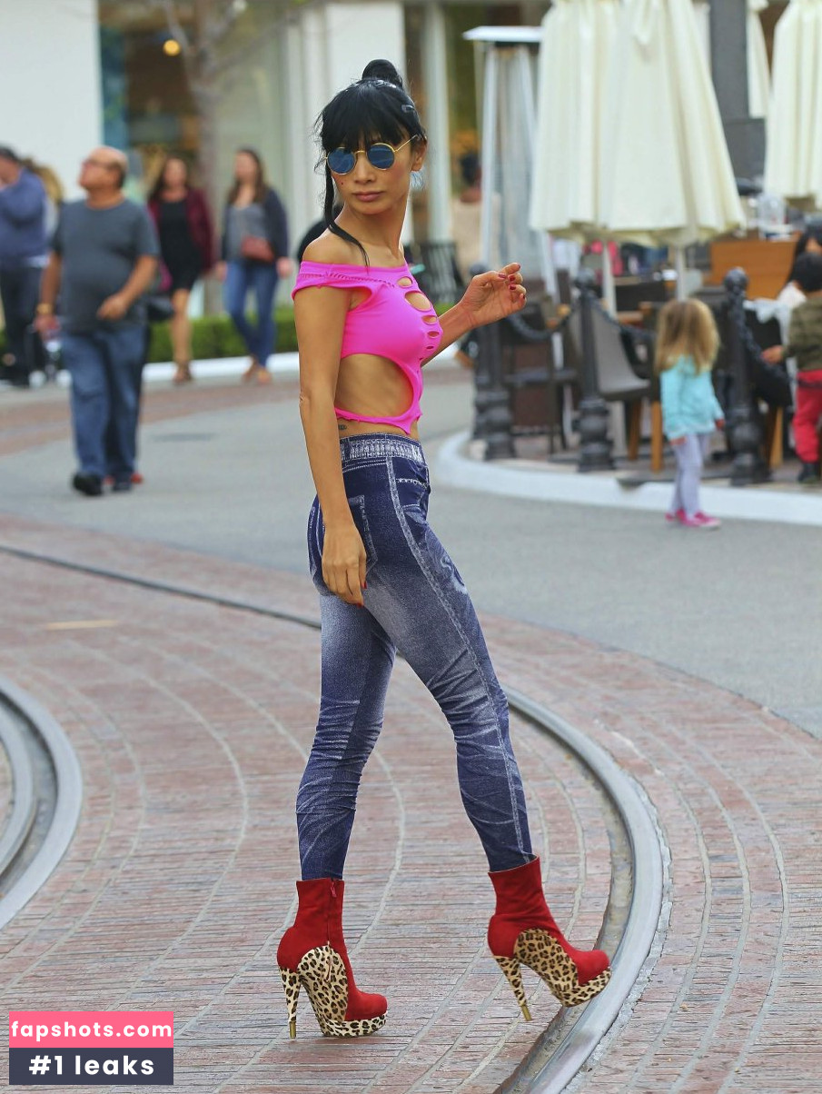 Bai Ling Nacktheit OnlyFans Fotos #2139 - Fapshots