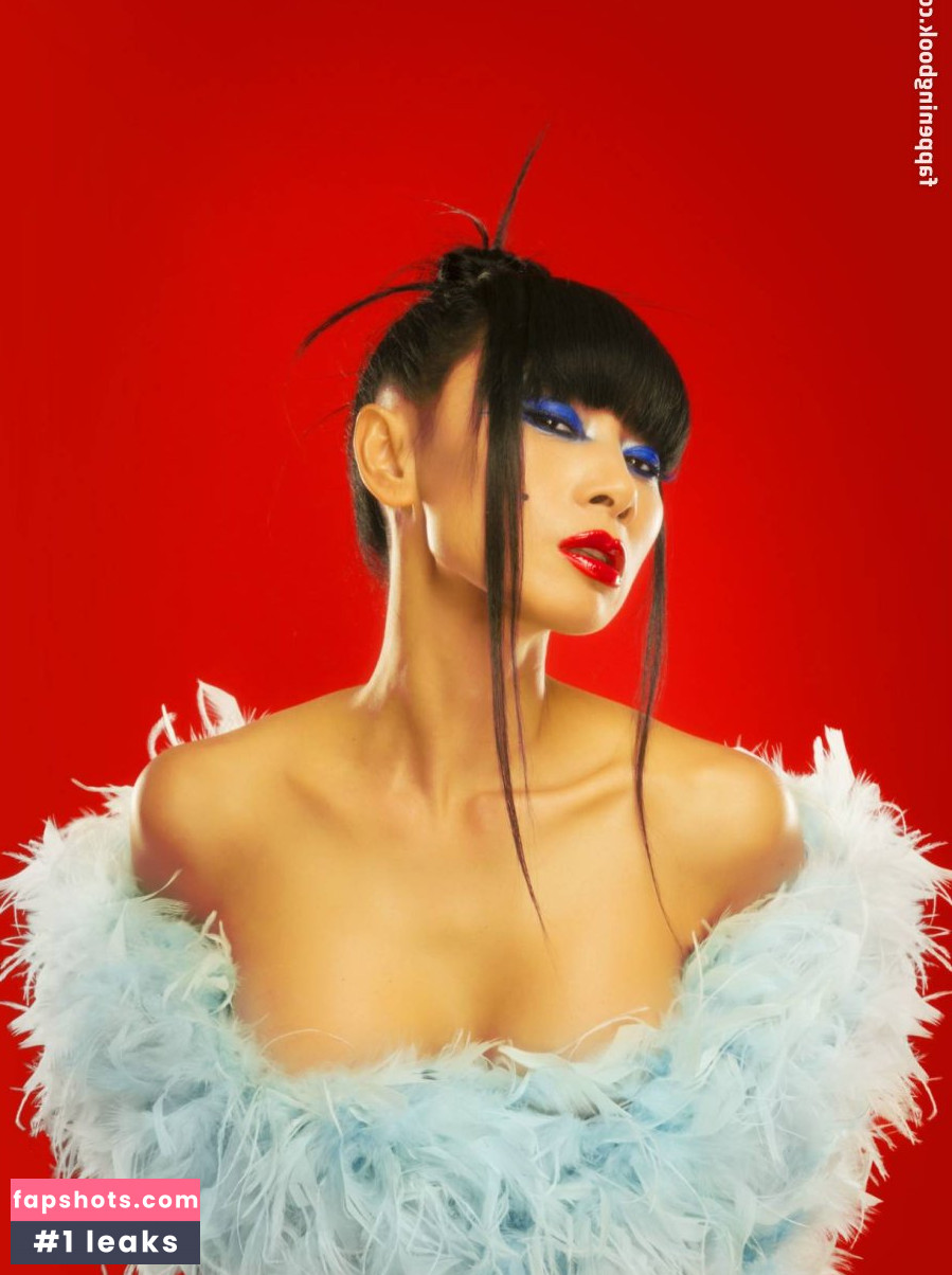 Bai Ling Nacktheit OnlyFans Fotos #2141 - Fapshots