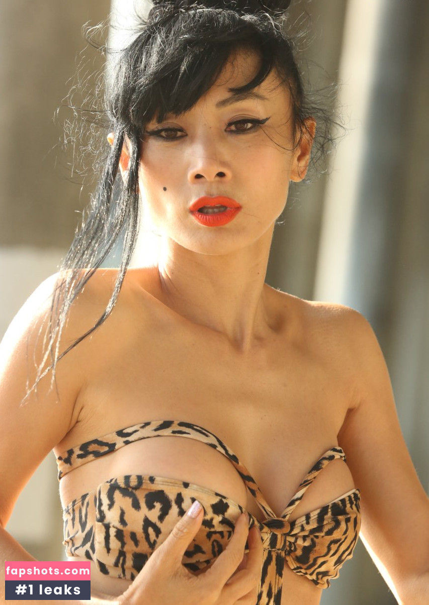 Bai Ling Nacktheit OnlyFans Fotos #2154 - Fapshots