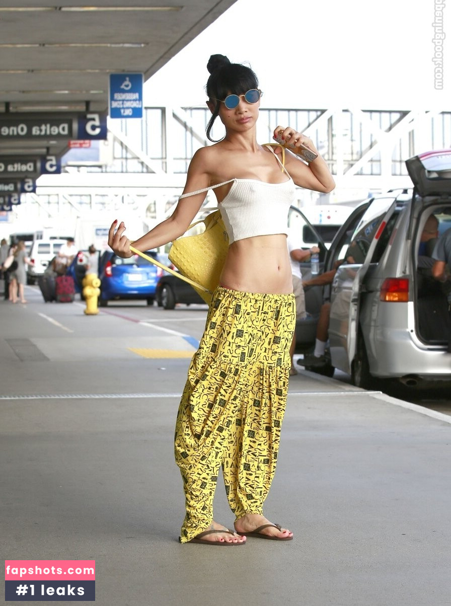 Bai Ling Filtración Desnuda OnlyFans Foto #218 - Fapshots