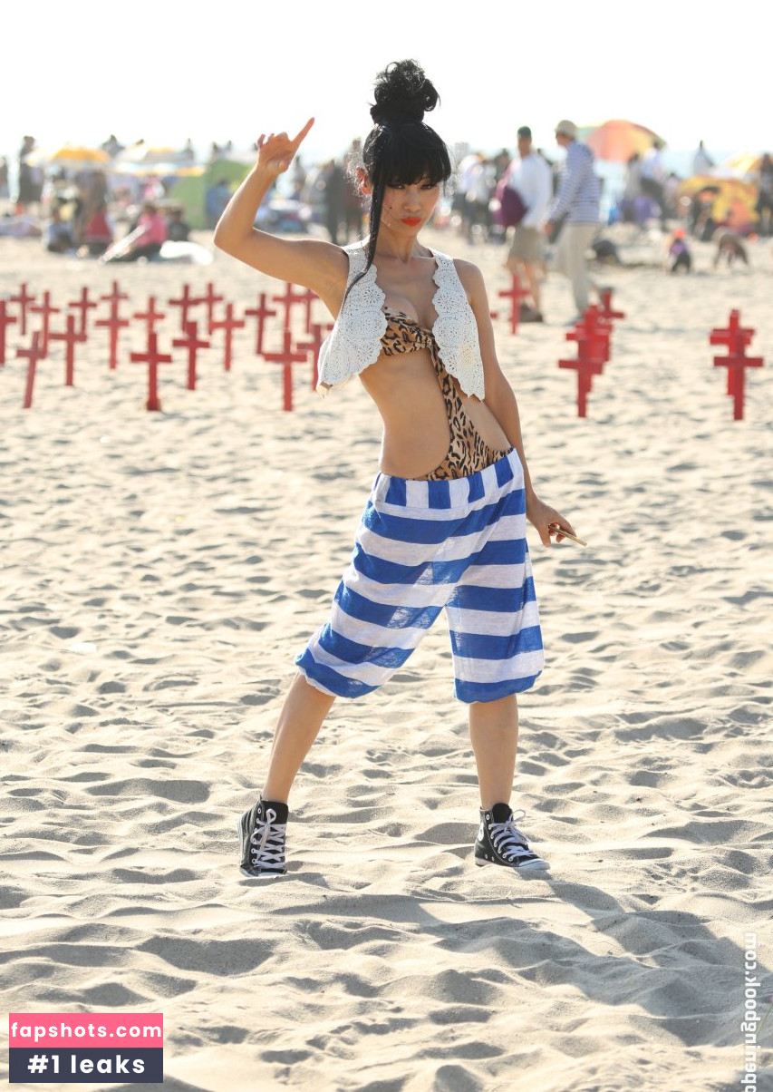 Bai Ling Nude Leaks OnlyFans Photos #2173 - LeakJerk
