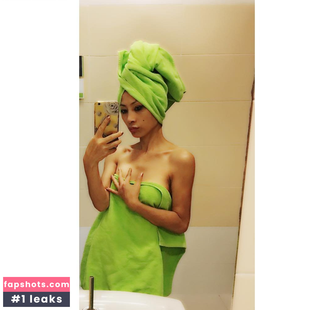 Bai Ling Nude Leaks OnlyFans Photos #2180 - LeakJerk