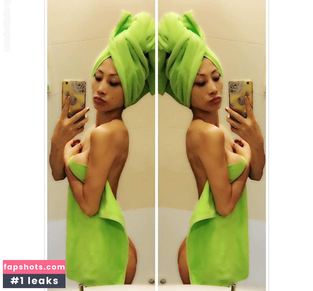 Bai Ling Nude Leaks OnlyFans Photos #2181 - LeakJerk