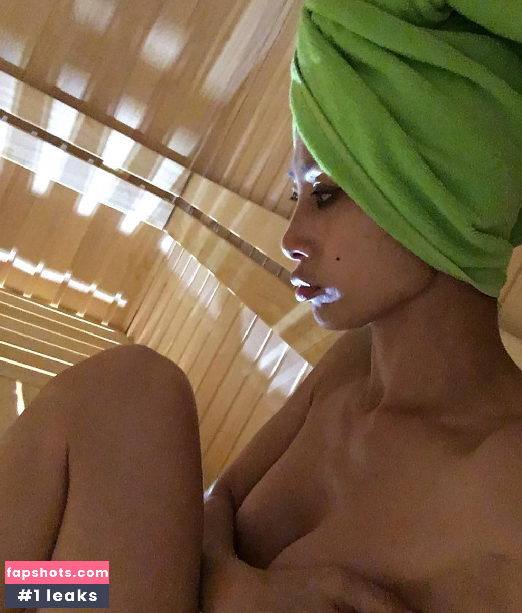 Bai Ling Nude Leaks OnlyFans Photos #2182 - LeakJerk