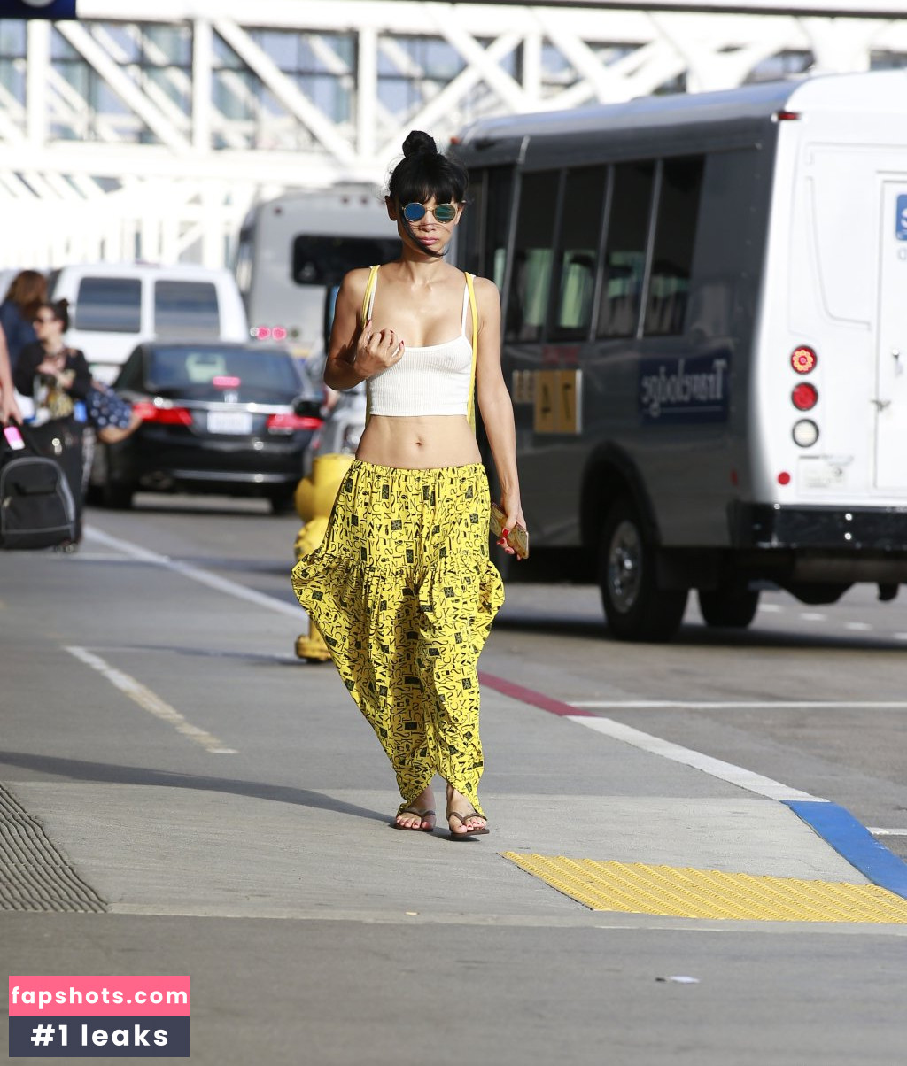Bai Ling Nude Leaks OnlyFans Photos #2184 - LeakJerk