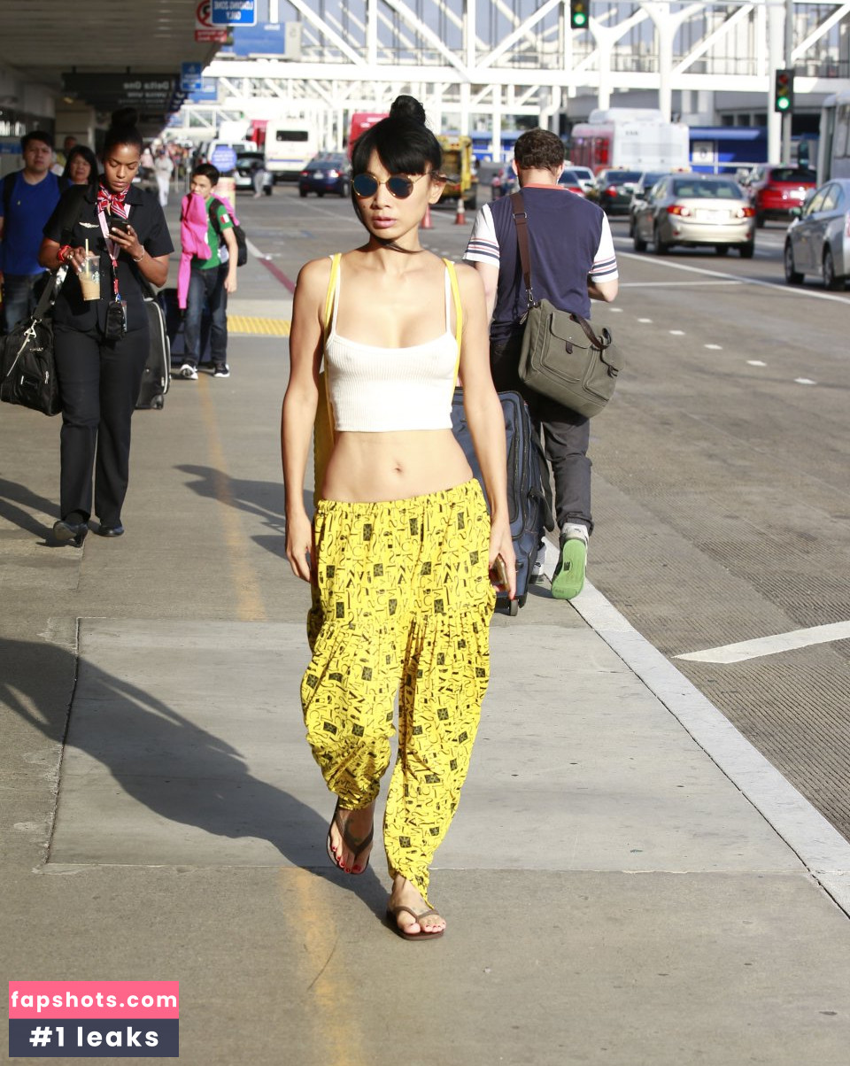 Bai Ling Nude Leaks OnlyFans Photos #2185 - LeakJerk