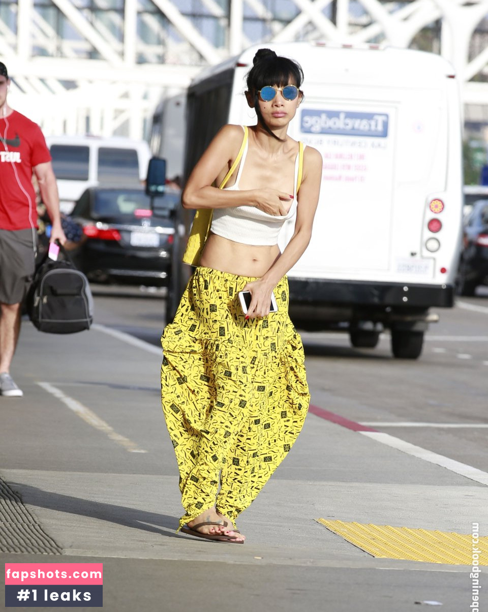 Bai Ling Nude Leaks OnlyFans Photos #2186 - LeakJerk