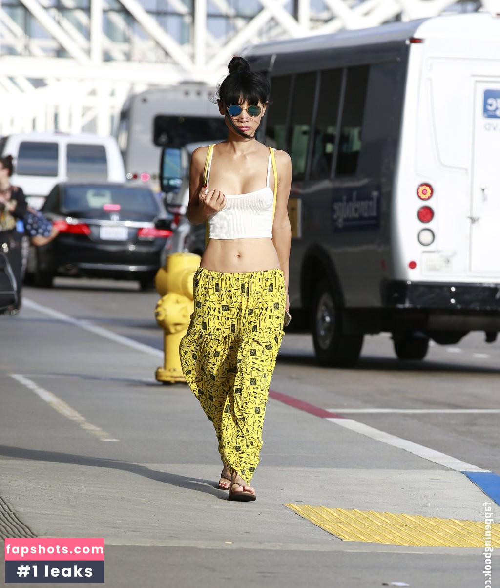 Bai Ling Nude Leaks OnlyFans Photos #2187 - LeakJerk