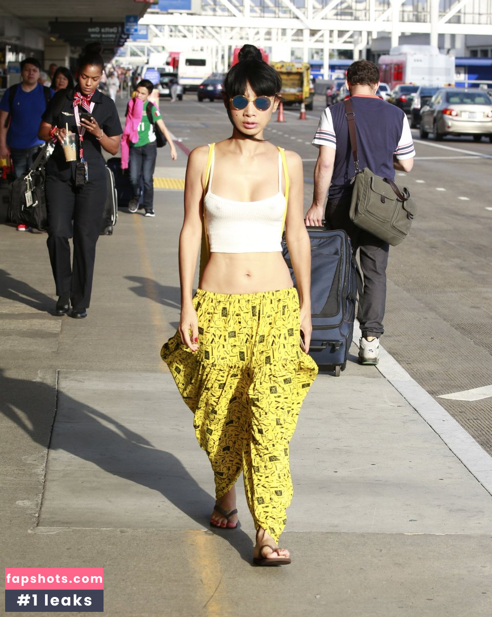 Bai Ling Nacktheit OnlyFans Fotos #2190 - Fapshots