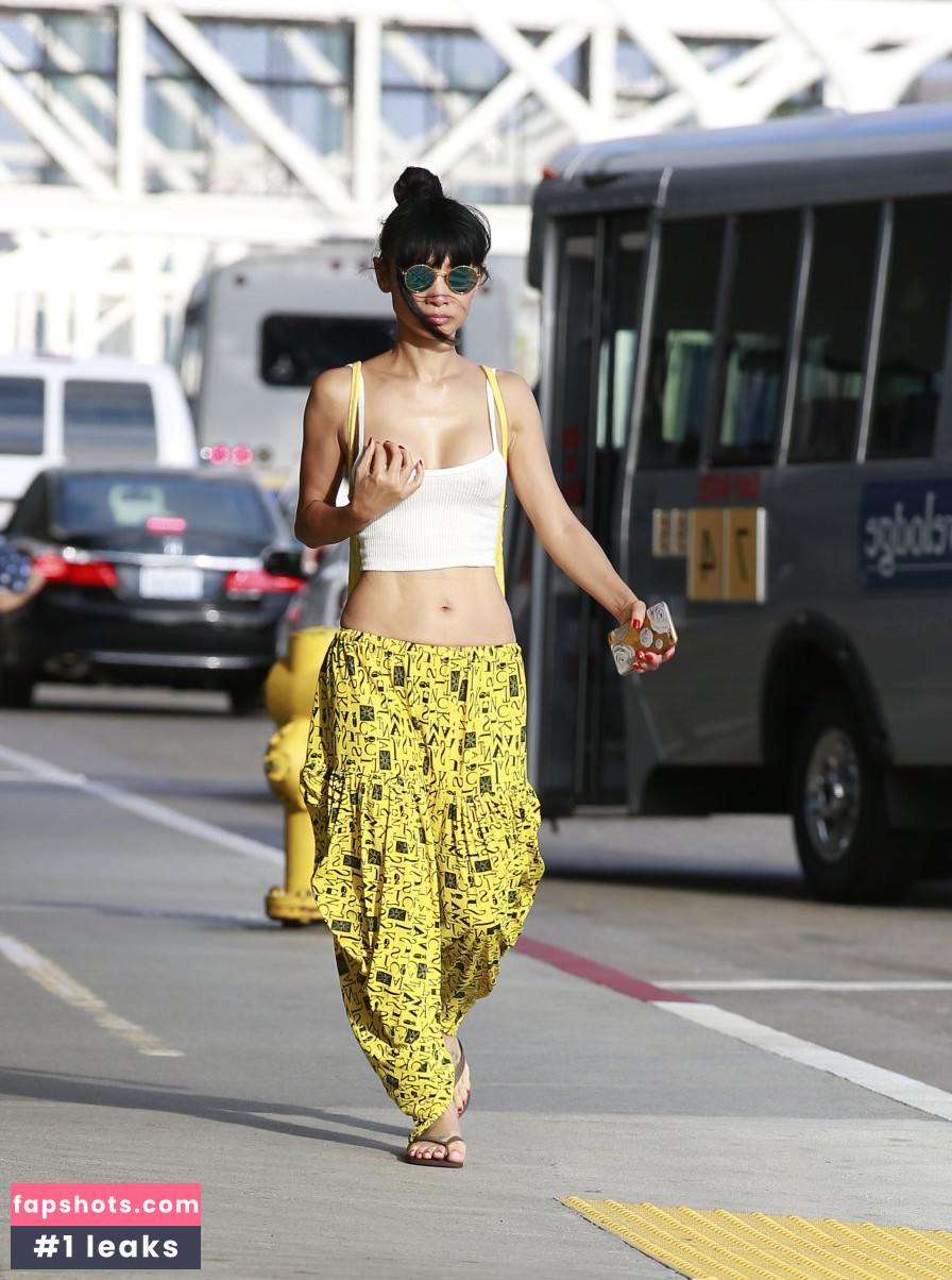 Bai Ling Nacktheit OnlyFans Fotos #2191 - Fapshots