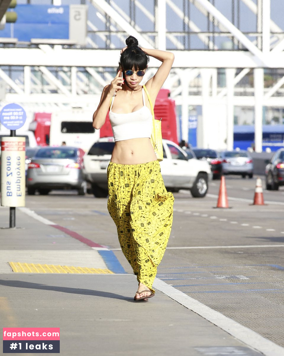 Bai Ling Nacktheit OnlyFans Fotos #2192 - Fapshots