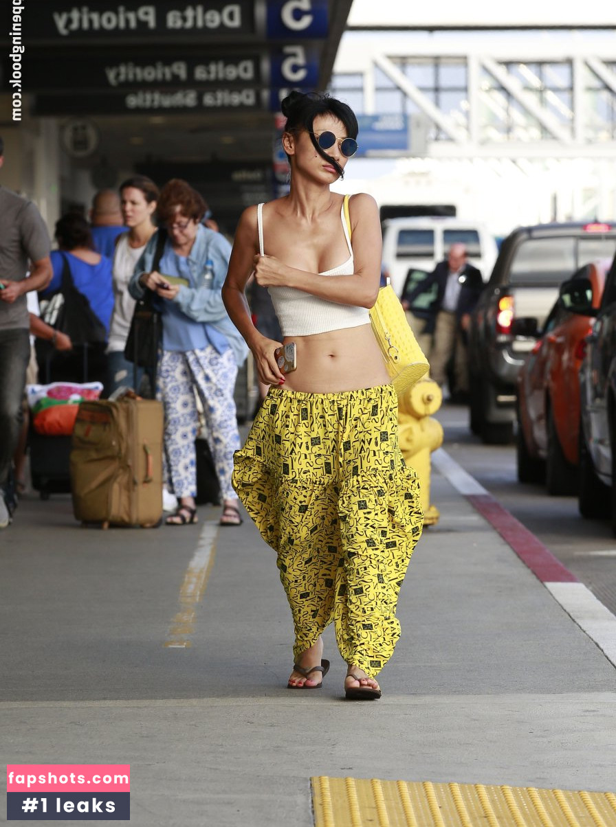 Bai Ling Nacktheit OnlyFans Fotos #2193 - Fapshots